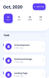 Chat Interface