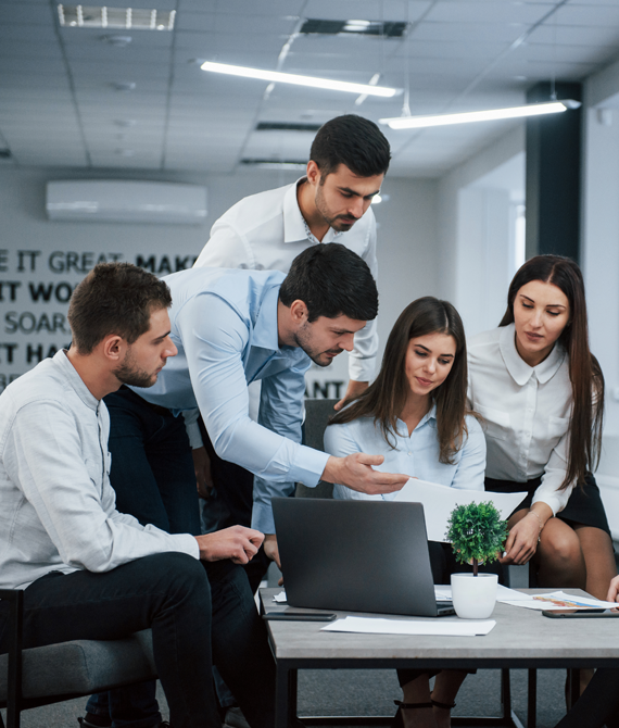 EazyEdu ERP Solution