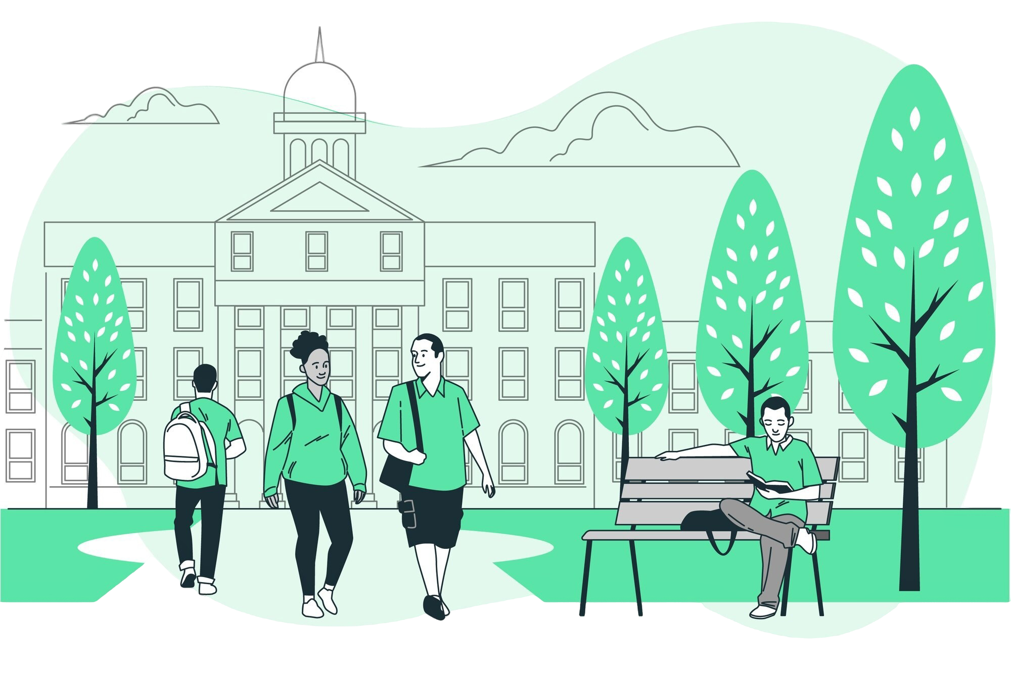 Why EazyEdu University ERP