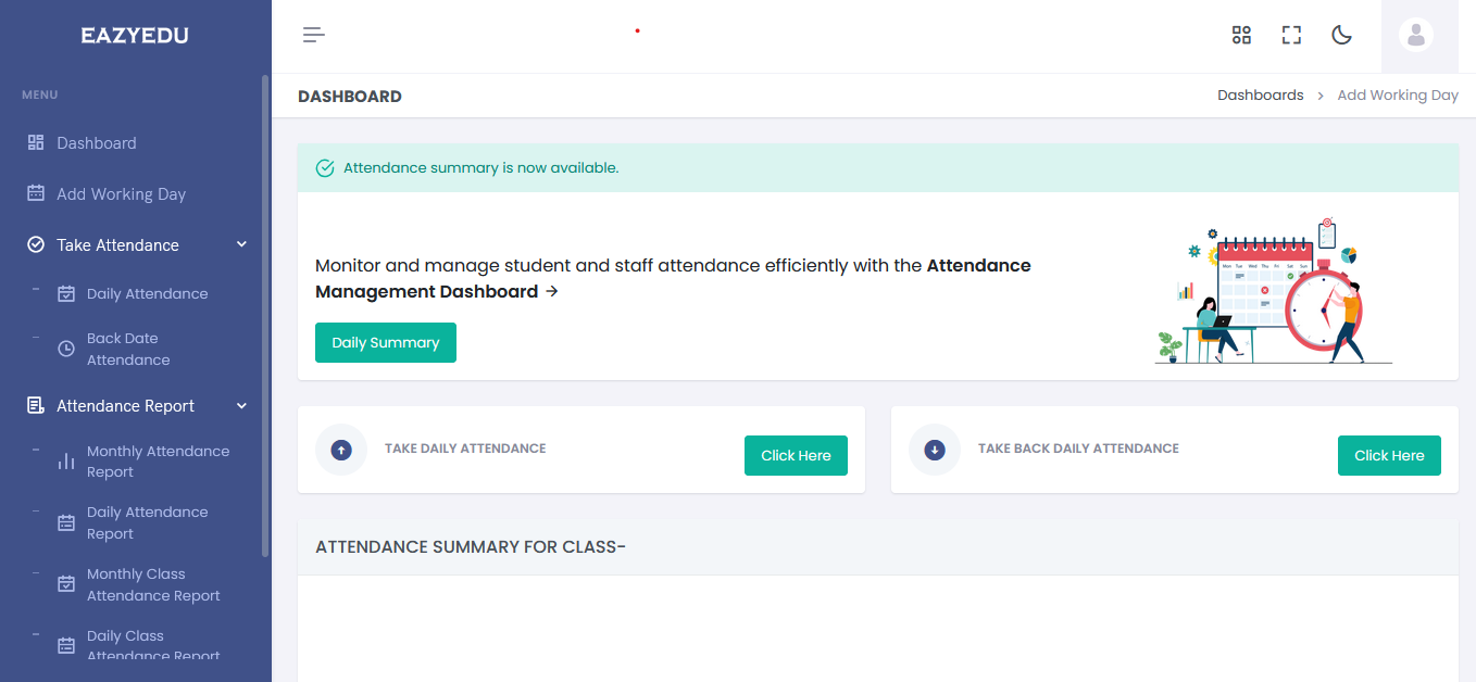 ERP Software for Schools and Colleges