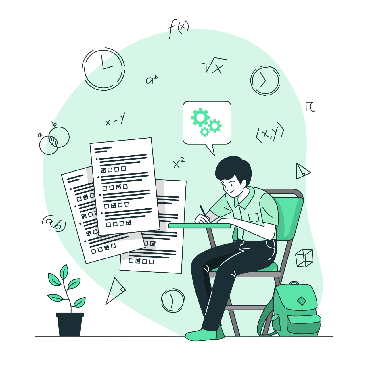 Teacher Analytics Dashboard