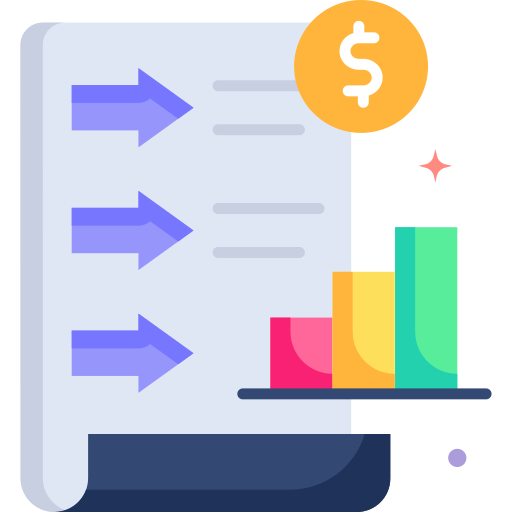 Financial Inventory