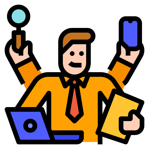 Admin Icon