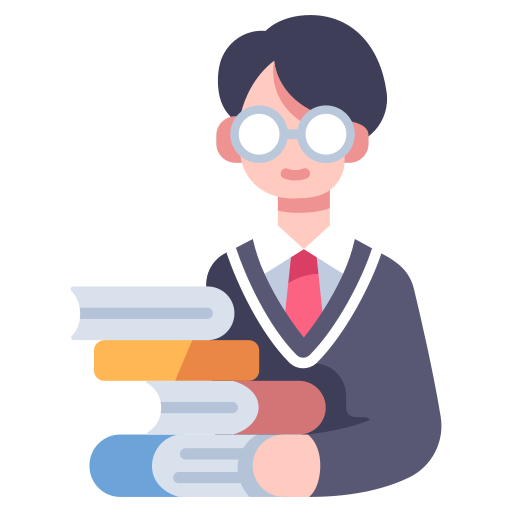 Student Icon