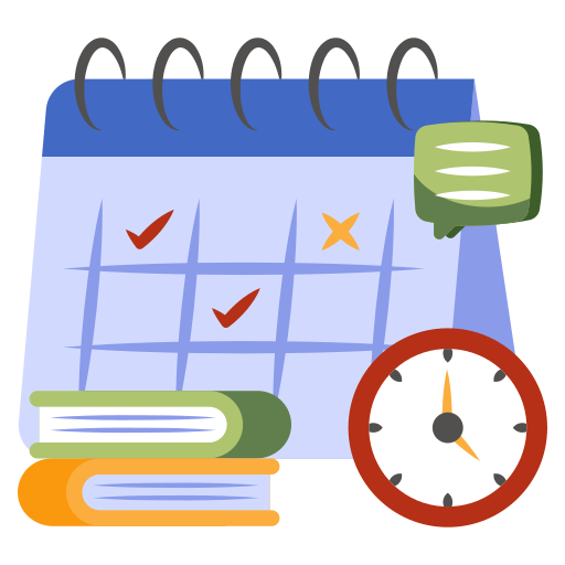 Time Table