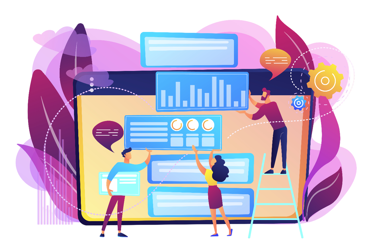 Multi-campus Management