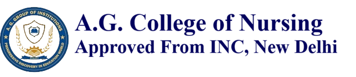 AG College of Nursing