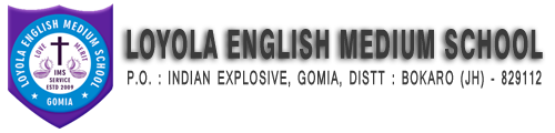 Loyola English Medium School