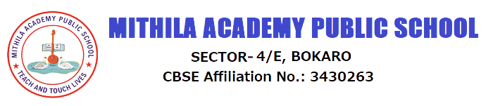 Mithla Academy Public School